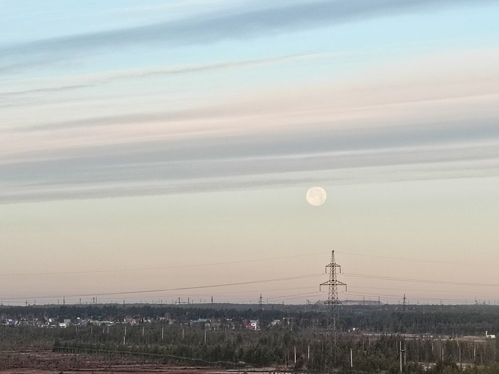 Photograph by Лариса Натальская