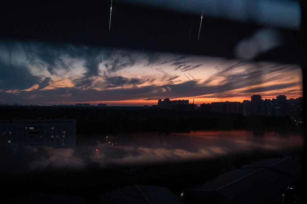 Photograph by Илья Горшенков