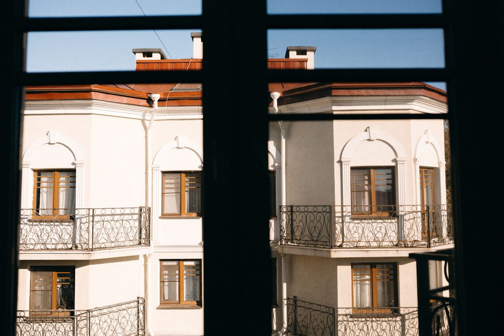 Photograph by Валерия Ефименко