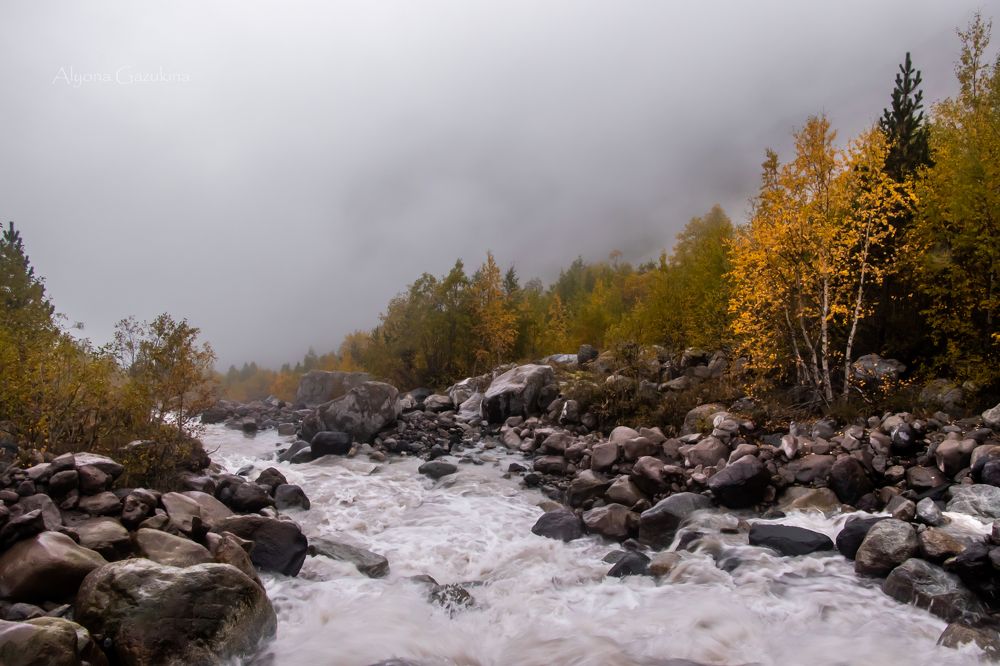 Photograph by Алёна Газукина