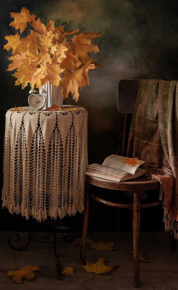 Photograph by Тришина Галина