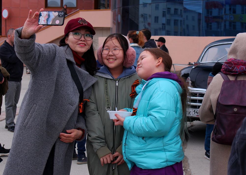 Photograph by Александр Велигура