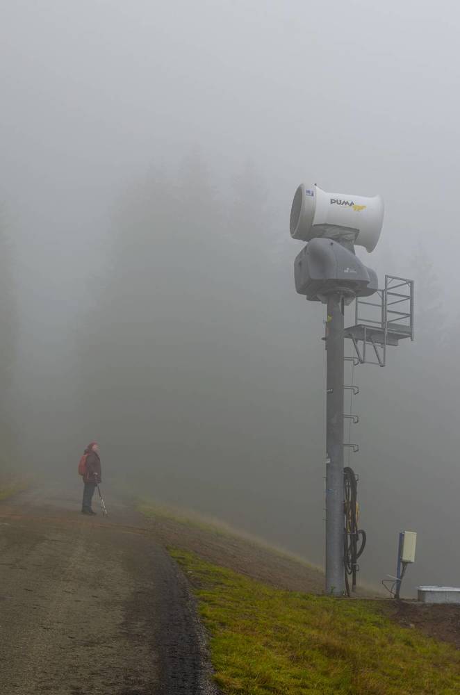 Photograph by Oleg Yashin