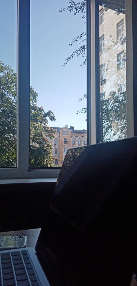 Photograph by Виктор Захаров