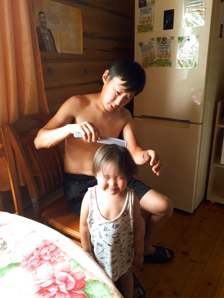 Photograph by Марина Ноговицына