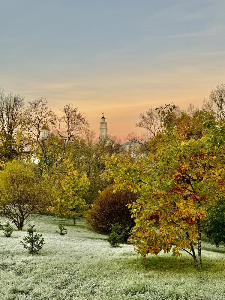 Photograph by Алена Ходатович