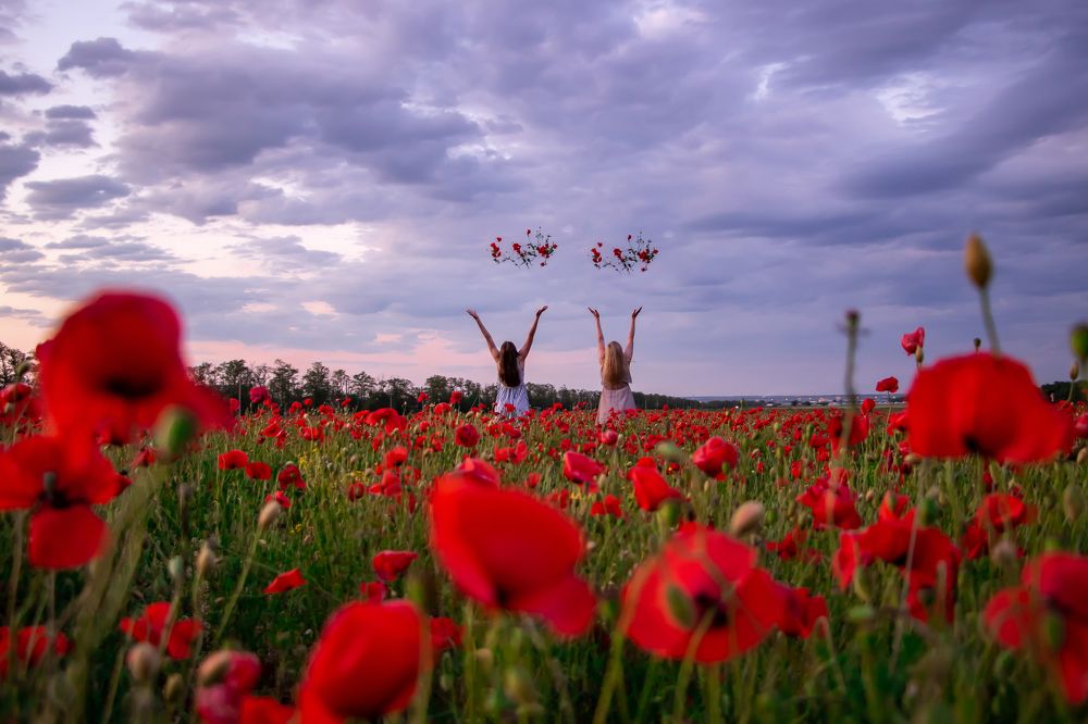 Photograph by Алёна Газукина