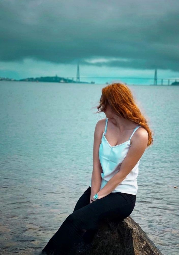 Photograph by Валерия