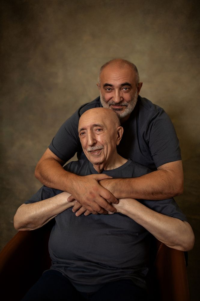 Photograph by Аванесова Мария