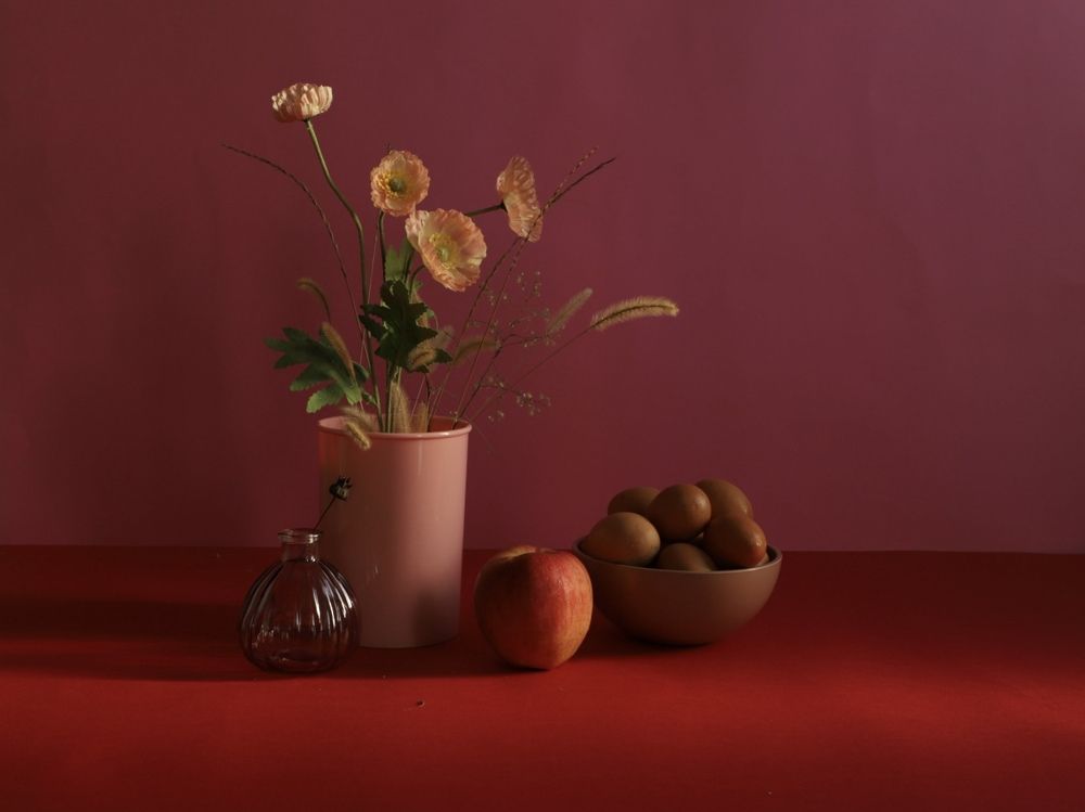 Гармония цвета