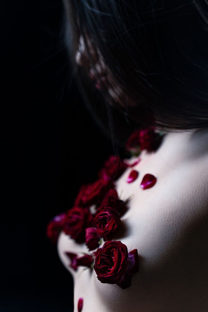 Photograph by Щебланов Виктор