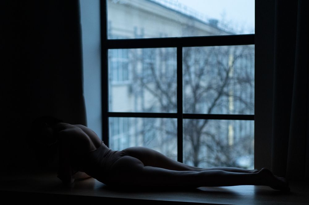 Фотография автора Елена