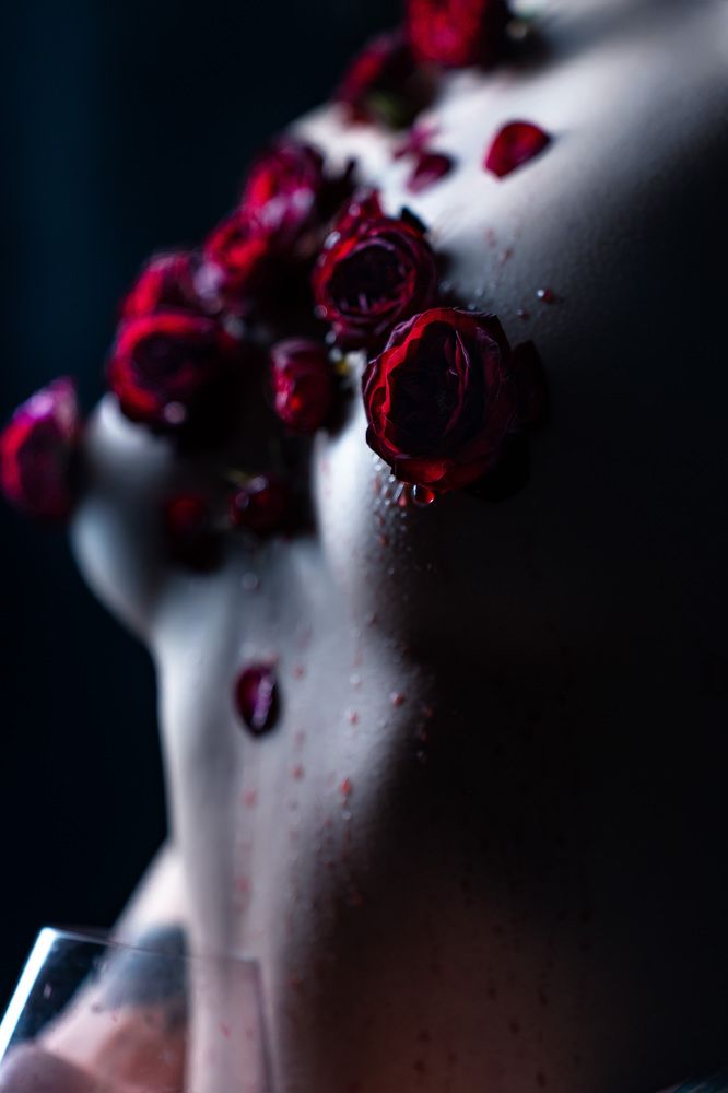 Photograph by Щебланов Виктор