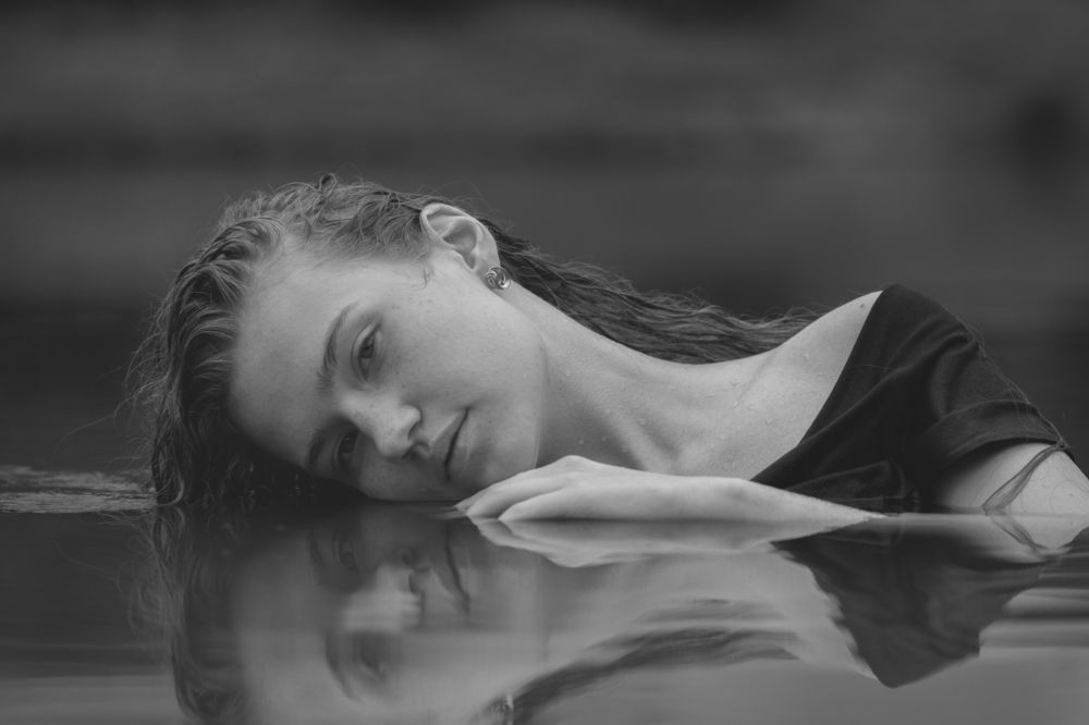 Photograph by Светлана Платонова