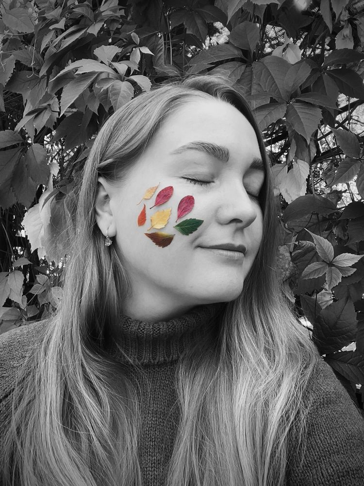 Photograph by Ксения Гулькова