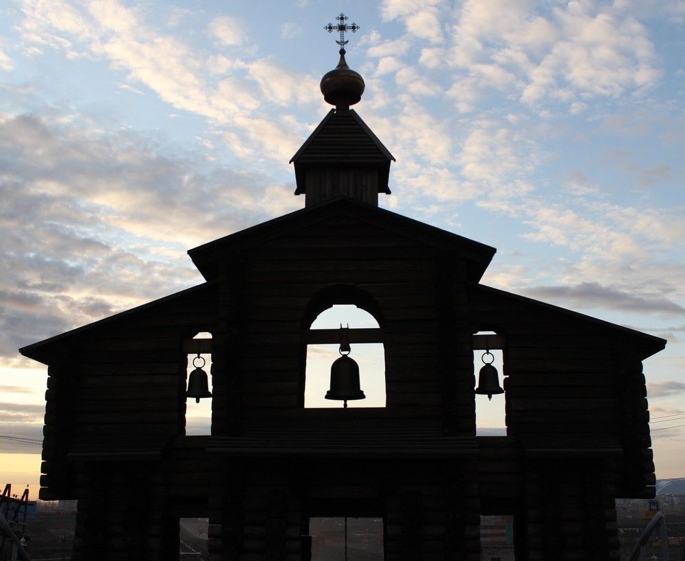 Photograph by Надежда