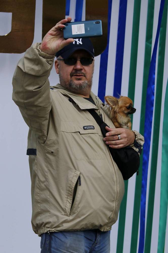 Photograph by Александр Велигура