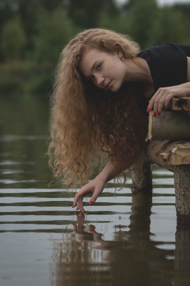 Photograph by Светлана Платонова