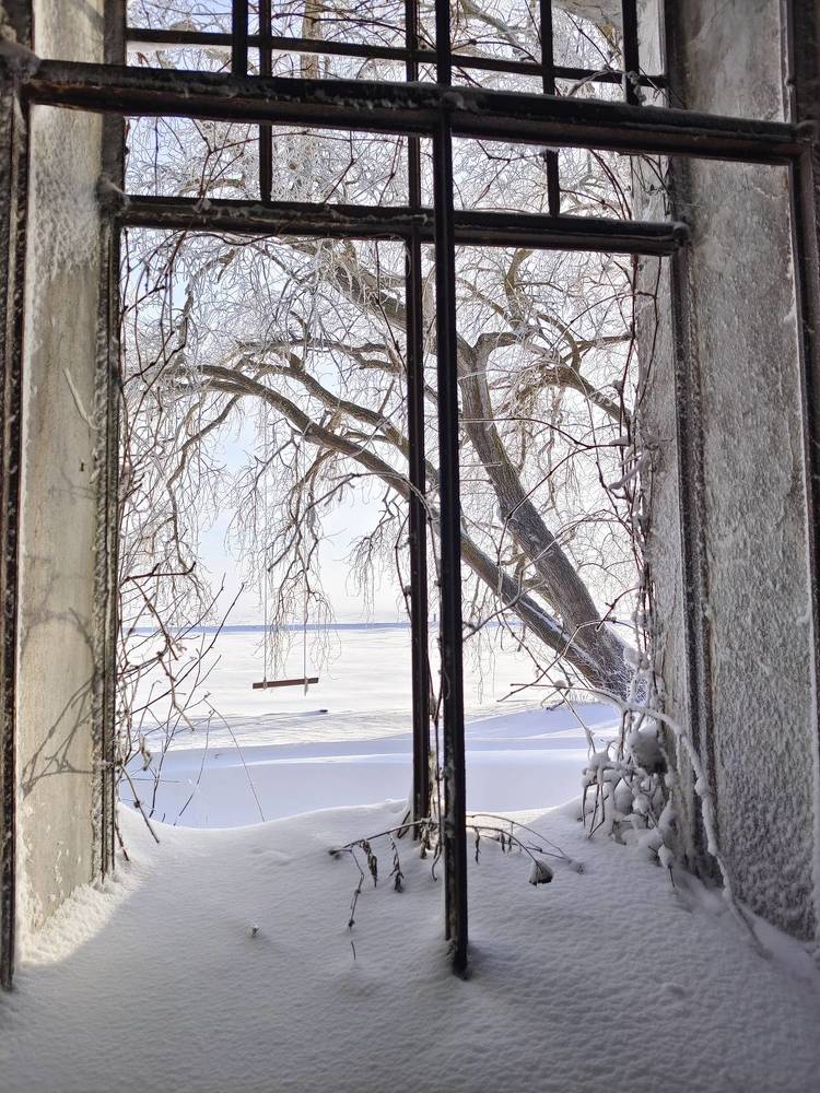 Photograph by Олег Васильев