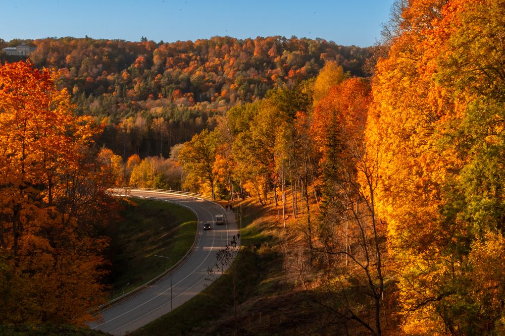 Photograph by Natalja Vasiljeva