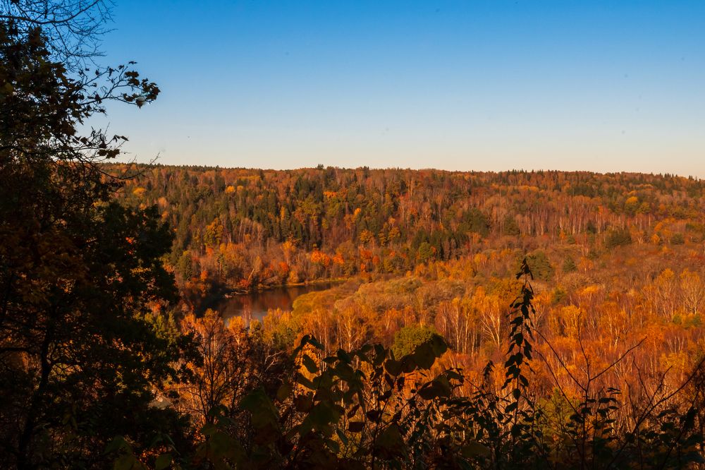 Photograph by Natalja Vasiljeva