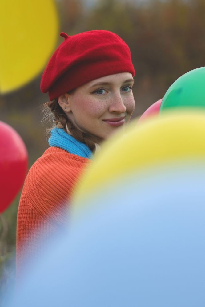 Photograph by Светлана Платонова