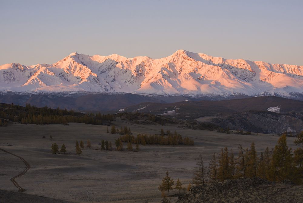 Photograph by Наталья Дроздова