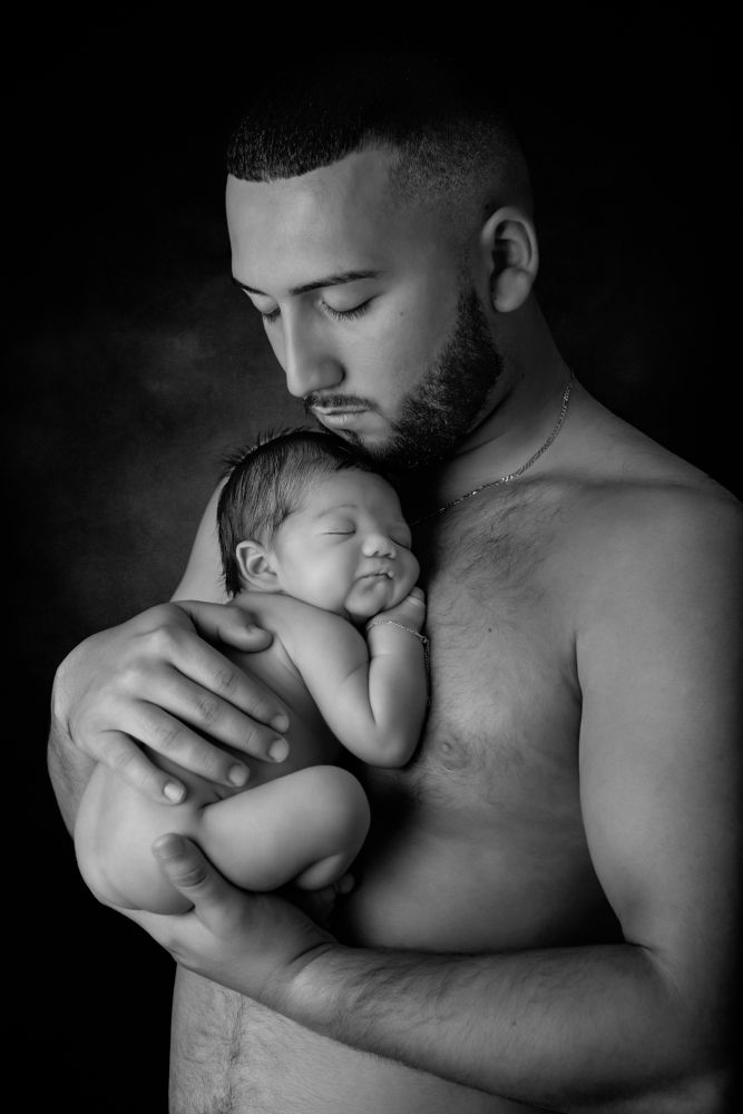 Photograph by Iriana Ch. Urdaneta