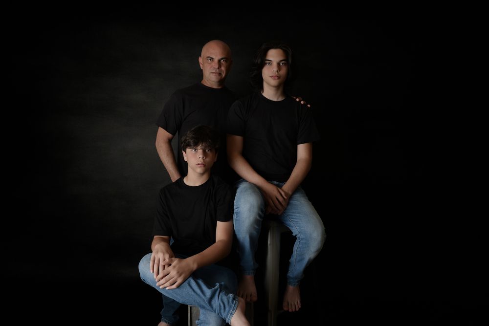 Photograph by Iriana Ch. Urdaneta