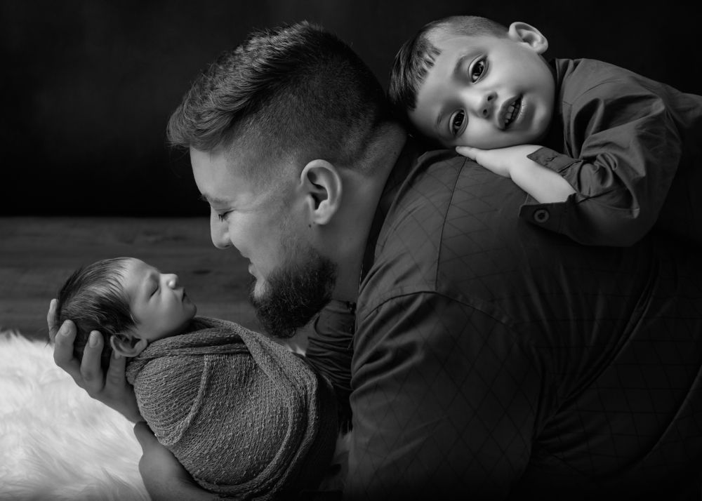 Photograph by Iriana Ch. Urdaneta