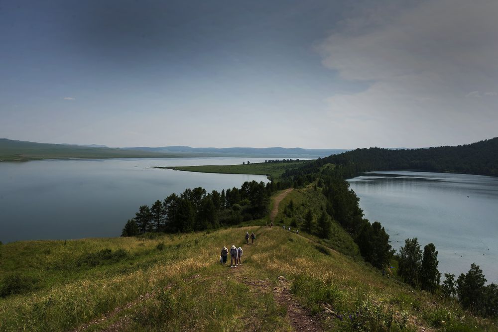 Photograph by Наталья Дроздова