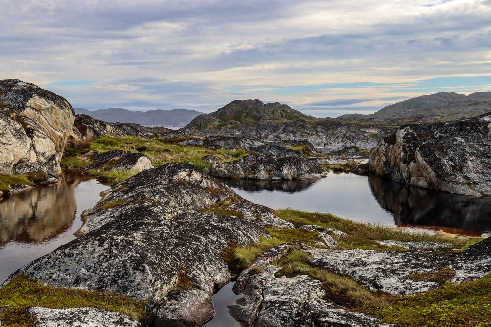 Photograph by Елена Рудкевич