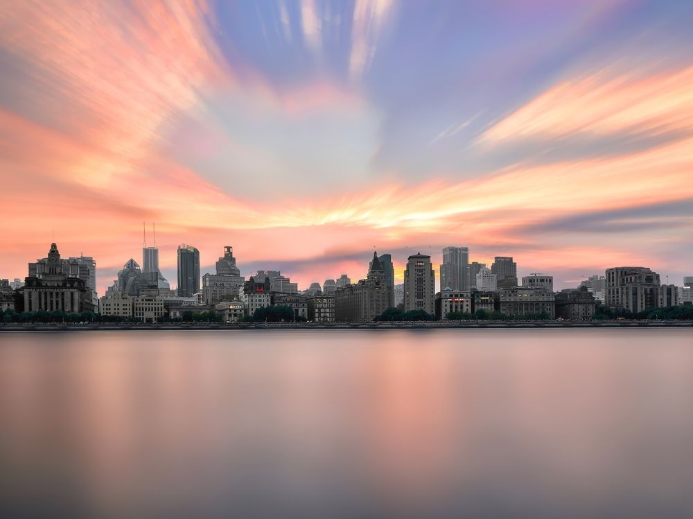 Photograph by Zhechen Yu