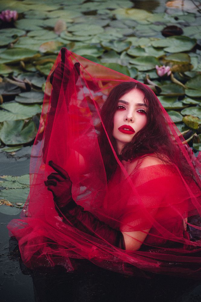 Photograph by Мария Чернявская