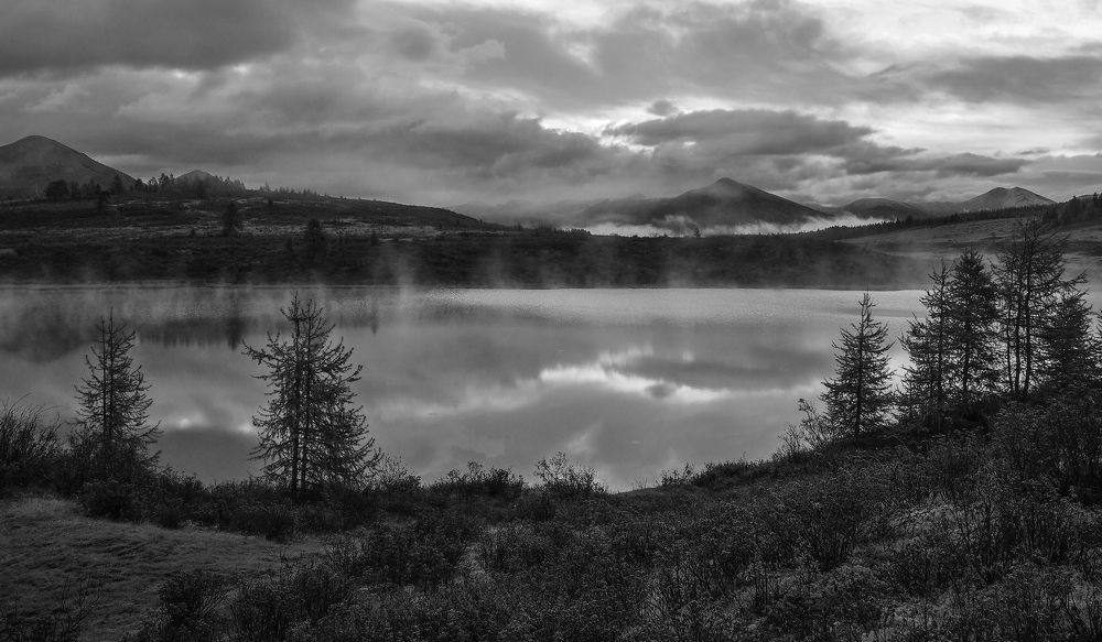 Photograph by Александр Попов