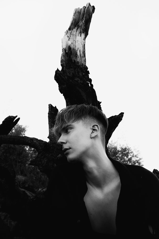 Photograph by Анна