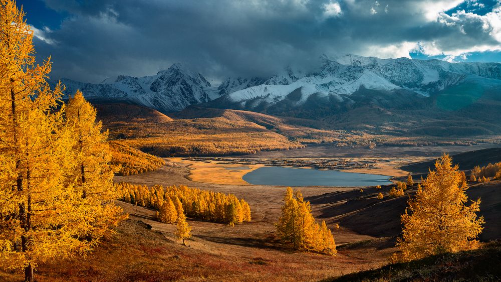 Photograph by Андреев Сергей