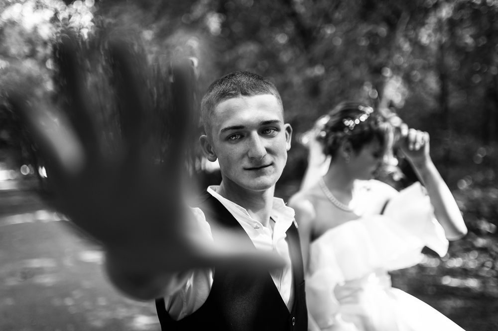 Photograph by Алексей Ефанов