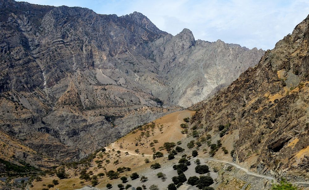 Непутёвый путь