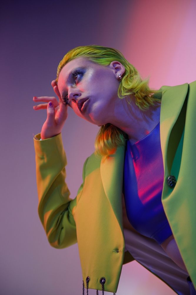 Photograph by Карина Кириченко