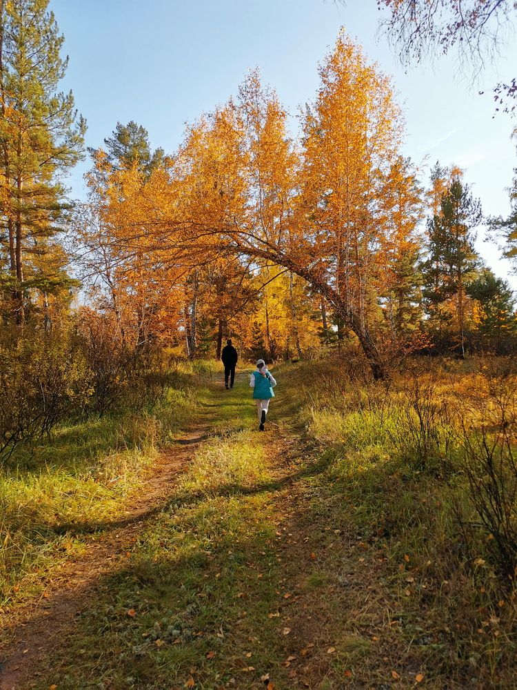 Photograph by Любовь Лунина