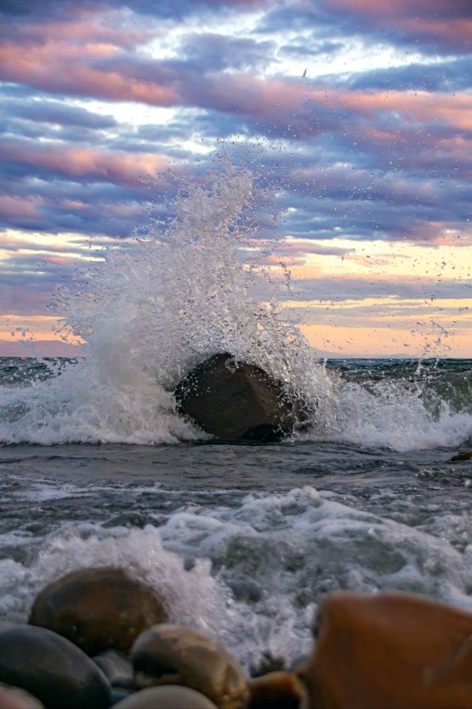 Photograph by Виктория Лобанова