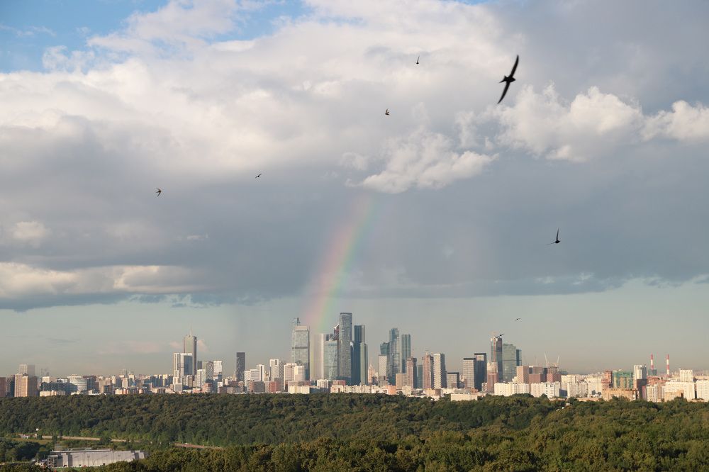 Photograph by Елена Тимченко