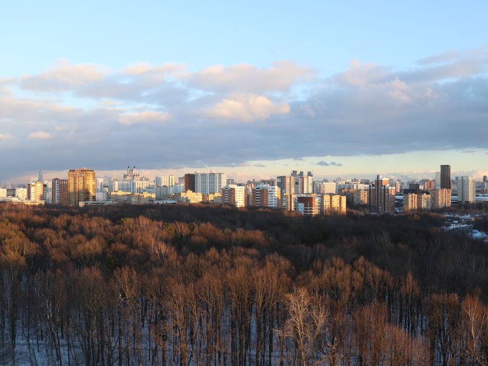 Photograph by Елена Тимченко