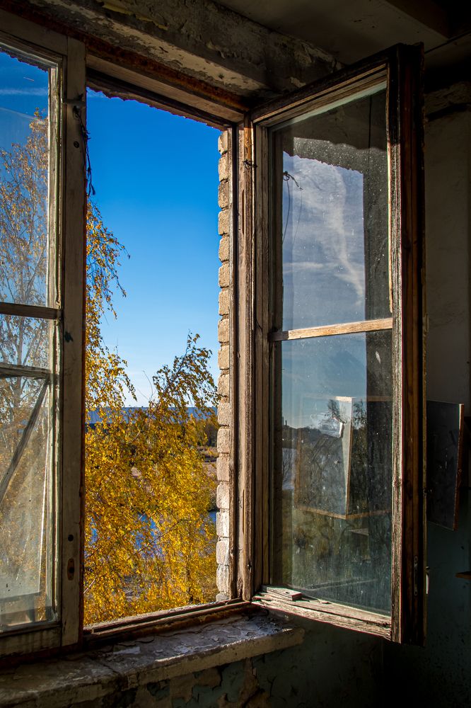 Photograph by Igors Rostikovs