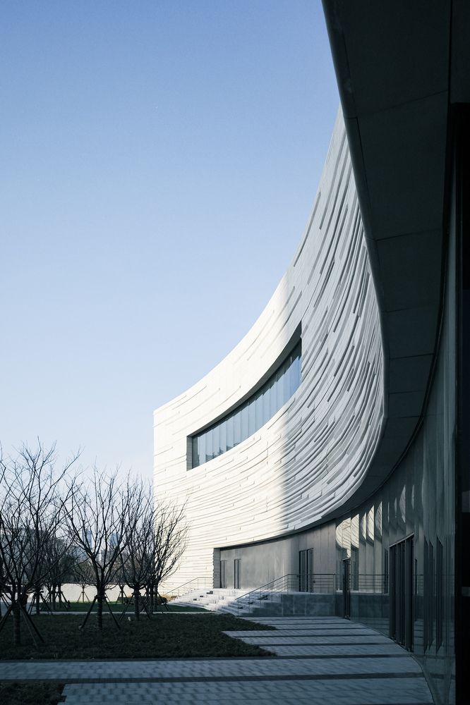 Photograph by Zhechen Yu