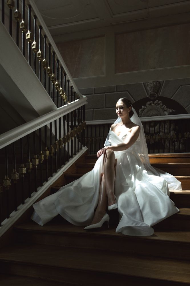 Photograph by Sergey Zharkov