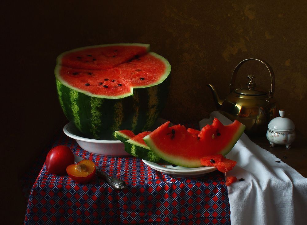 Photograph by Курочкина Диана