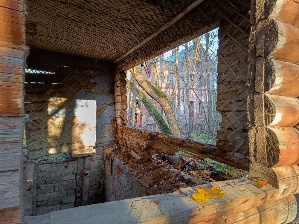 Photograph by Кондрашова Светлана