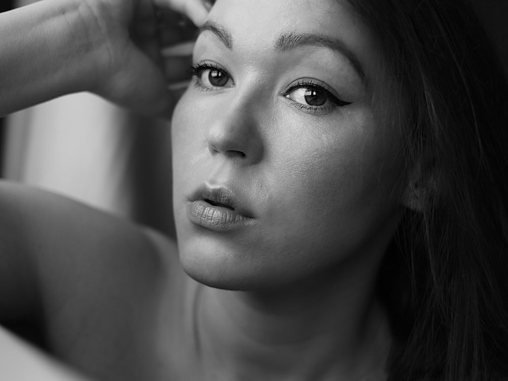 Photograph by Кристина Проказина